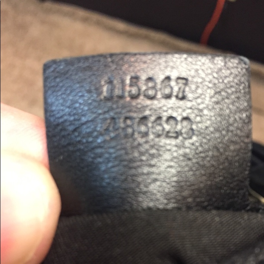 Gucci Handbag - Picture 8 of 8